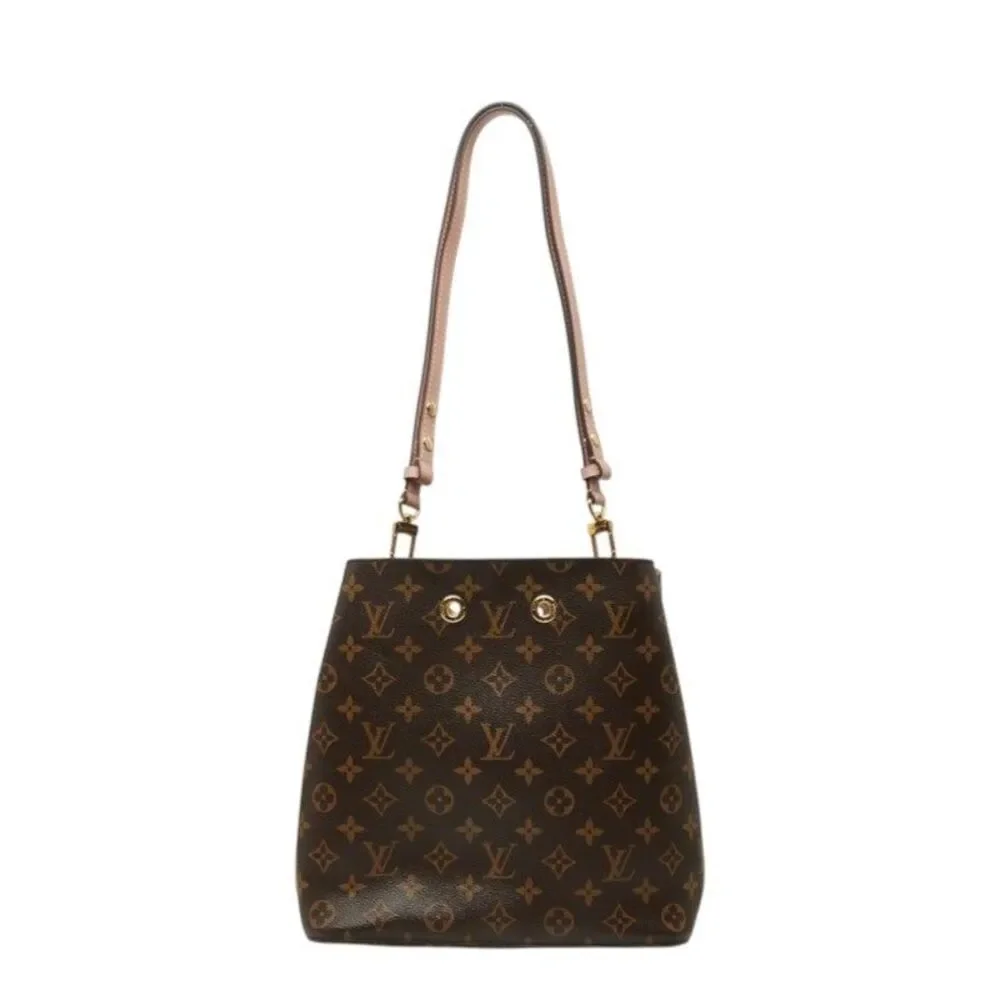 Louis Vuitton NeoNoe Shoulder Bag M44022